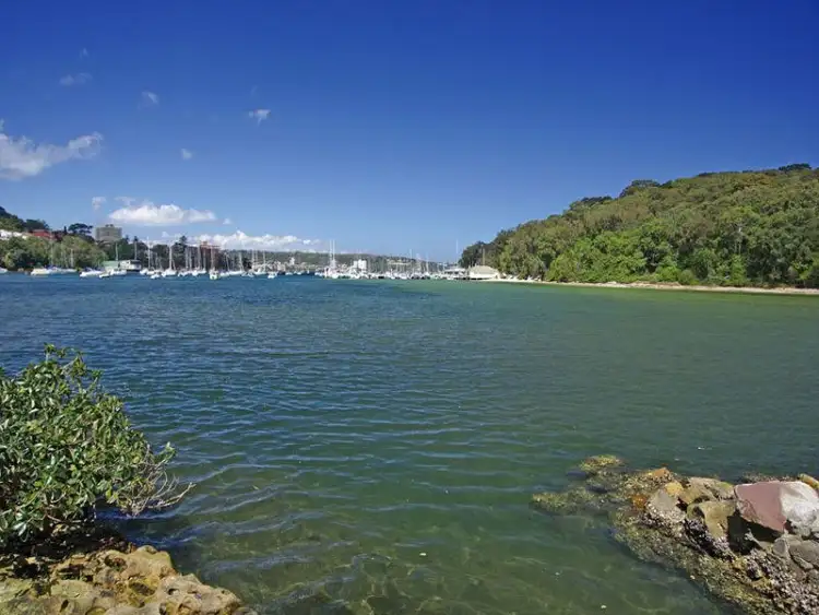 Sixth view of Homely house listing, 8 King Avenue, Balgowlah NSW 2093