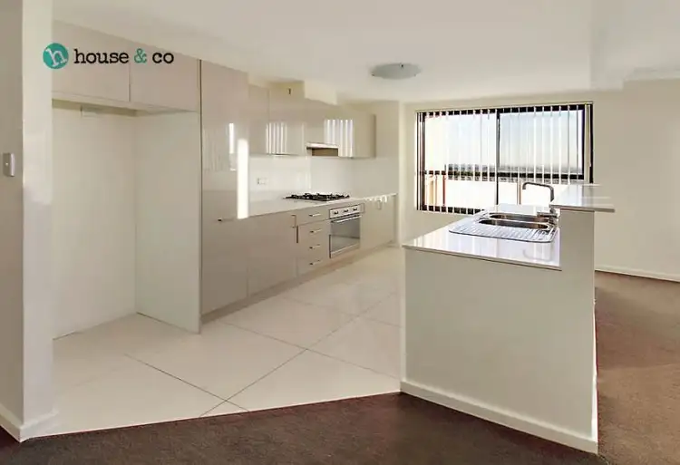 Second view of Homely apartment listing, 20/15 Young Road, Carlingford NSW 2118