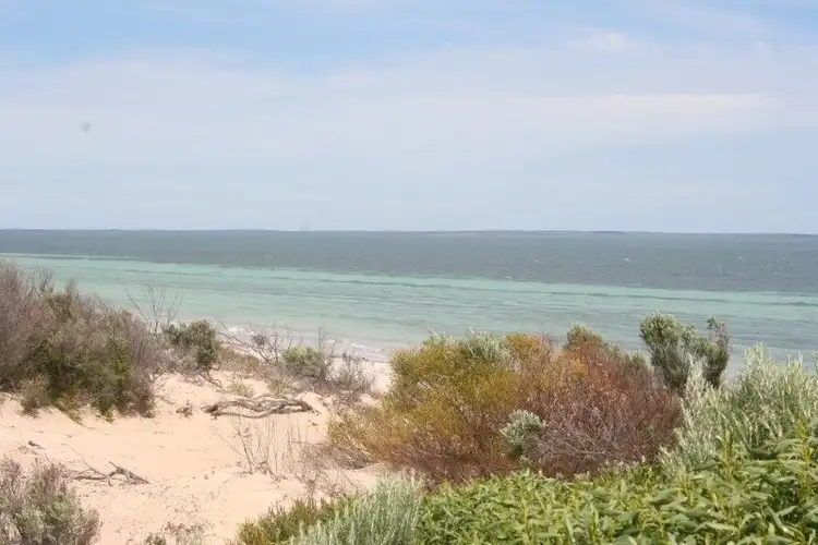 Second view of Homely land listing, Lot 52 Flinders Highway Perlubie, Streaky Bay SA 5680