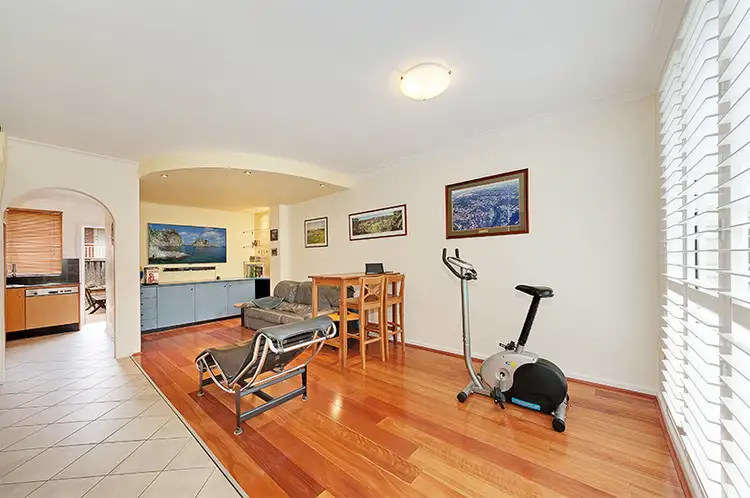 Fifth view of Homely townhouse listing, 5/20 Cleland Road, Artarmon NSW 2064