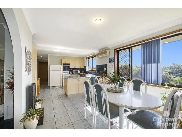 Third view of Homely house listing, 3 Bells Close, Forster NSW 2428