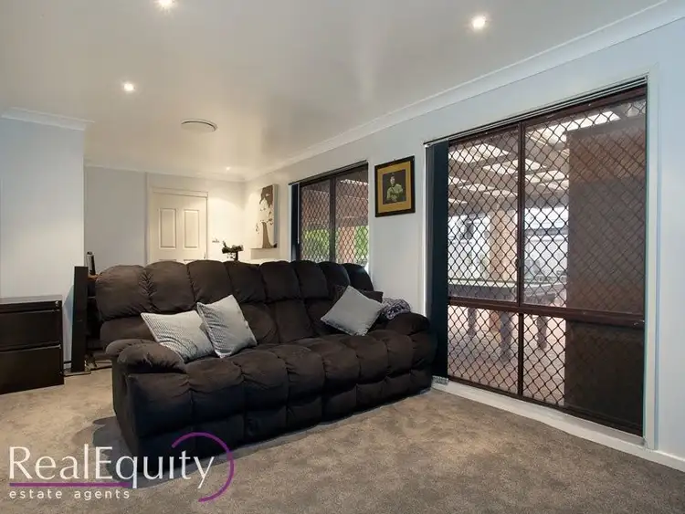 Fourth view of Homely house listing, 3 Wendlebury Road, Chipping Norton NSW 2170