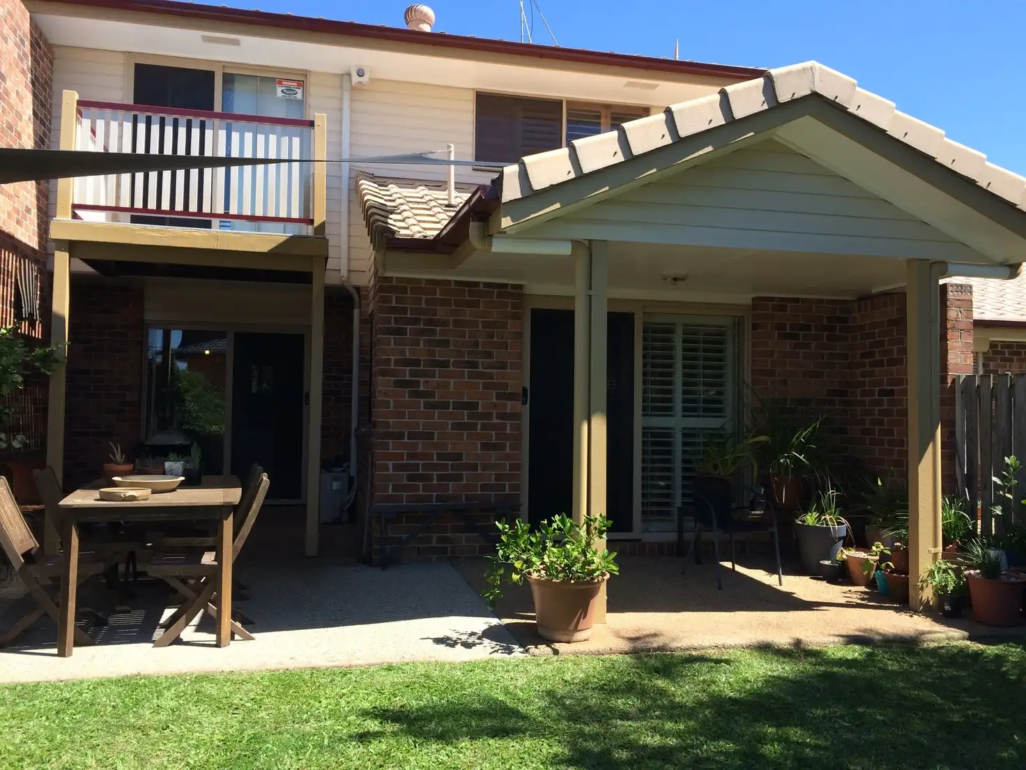 Main view of Homely townhouse listing, 10/70 Delfin Drive, Macgregor QLD 4109
