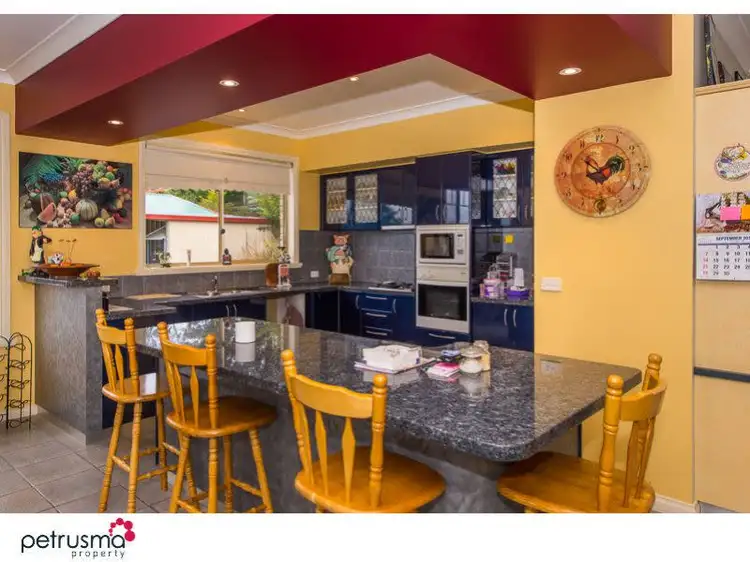 Second view of Homely house listing, 1 Glebe Road, New Norfolk TAS 7140