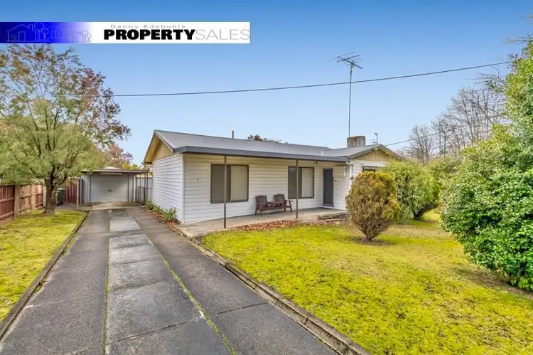3 Thorpdale Street, Newborough VIC 3825