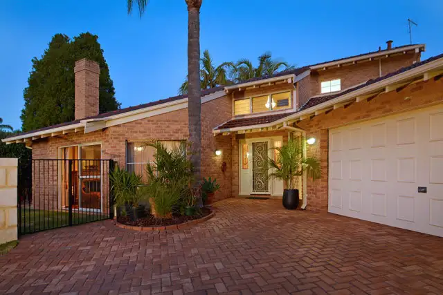 Second view of Homely house listing, 21 Tecoma Street, Duncraig WA 6023