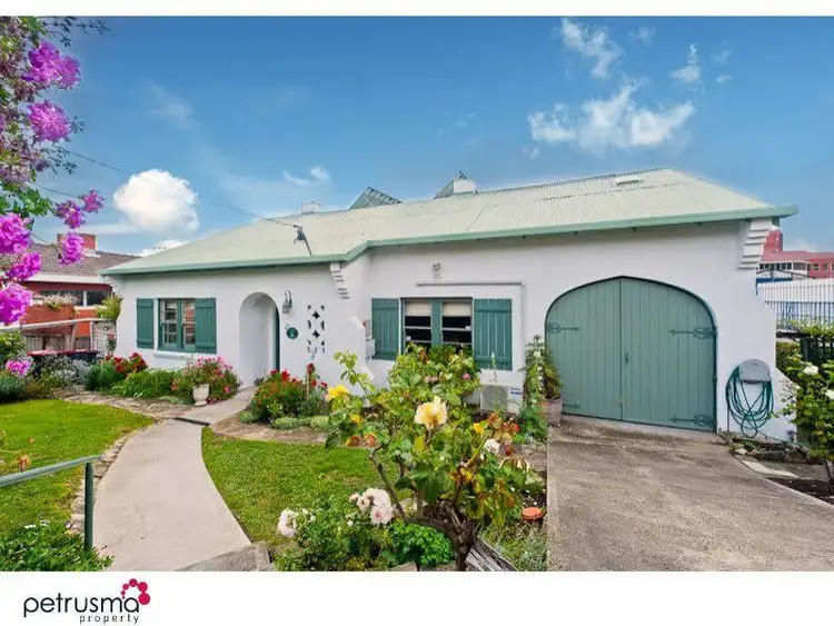 49 Montagu Street, Lenah Valley TAS 7008