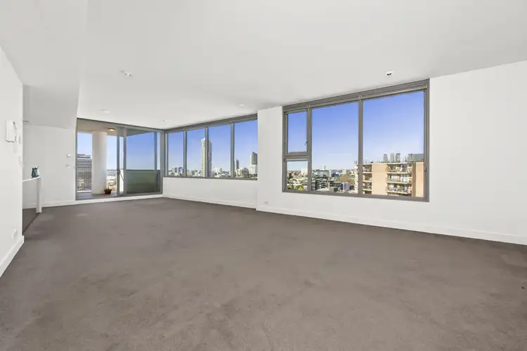 Second view of Homely apartment listing, 76/200 Goulburn St,, Surry Hills NSW 2010