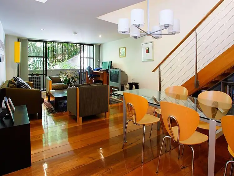 Sixth view of Homely apartment listing, 320/357 Glenmore Road, Paddington NSW 2021