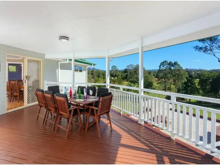 Fifth view of Homely house listing, 62 Saddleback Drive, Dayboro QLD 4521
