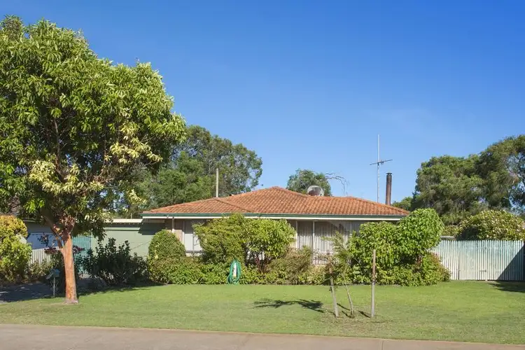 Main view of Homely house listing, 26 Johnston Street, West Busselton WA 6280