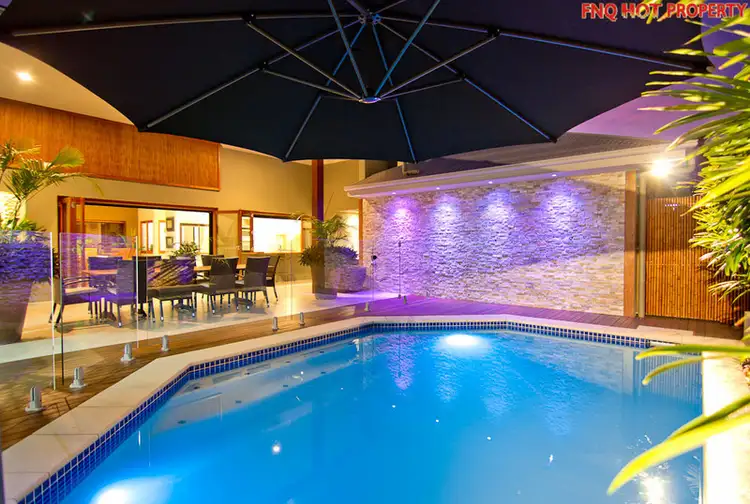 48 Iridescent Close, Trinity Park QLD 4879