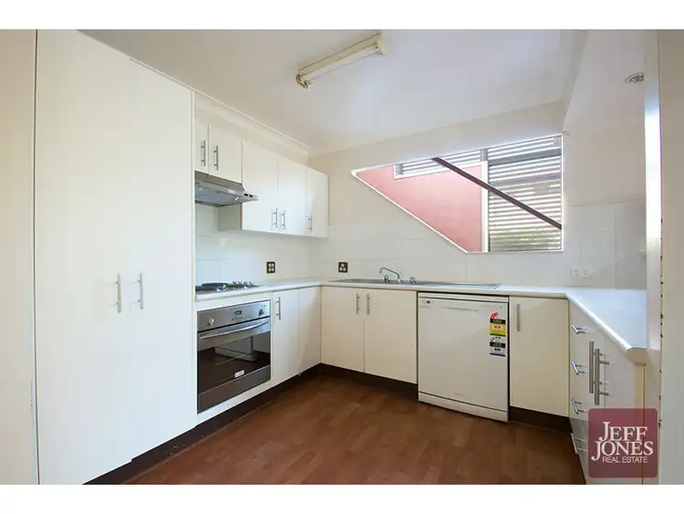 Third view of Homely townhouse listing, 3/22 Hamel Street, Camp Hill QLD 4152