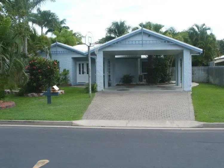 18 Sundew Close, Kirwan QLD 4817