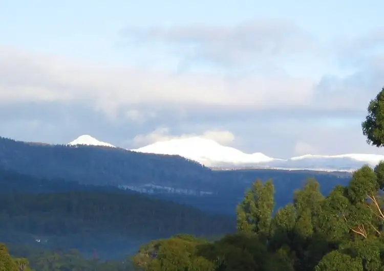 Fifth view of Homely house listing, 132 Palmers Road, Port Huon TAS 7116