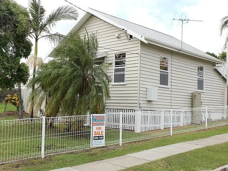 24 Gladstone Street, Brighton QLD 4017
