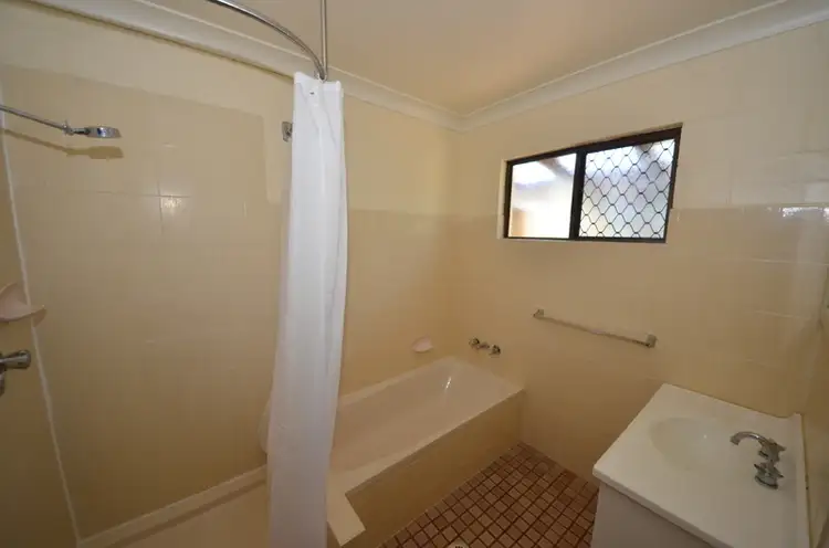Fourth view of Homely unit listing, 1/38 Grosvenor Street, Pimlico QLD 4812