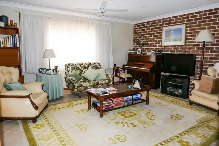 Sixth view of Homely house listing, 44 Colonial Drive, Gulmarrad NSW 2463