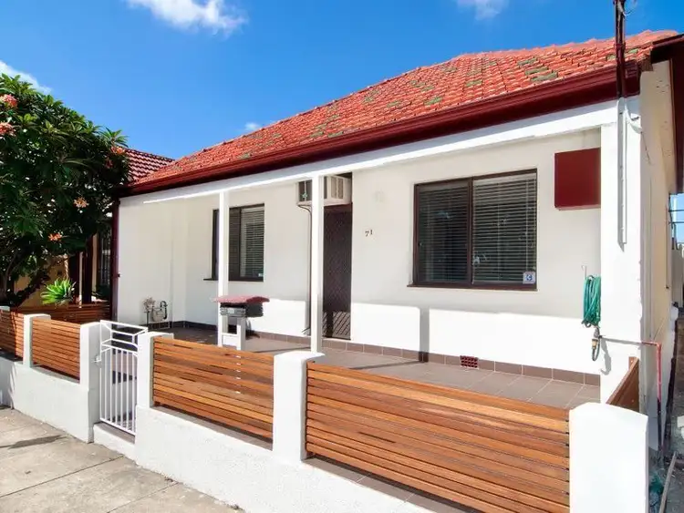 71 Constitution Road, Dulwich Hill NSW 2203