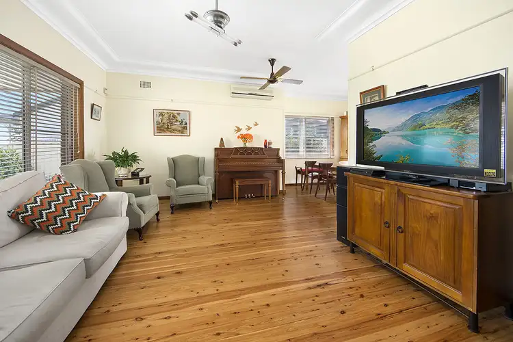 Second view of Homely house listing, 24 Banksia Avenue, Engadine NSW 2233