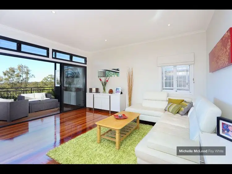 Fourth view of Homely house listing, 4 Bunning Street, Indooroopilly QLD 4068