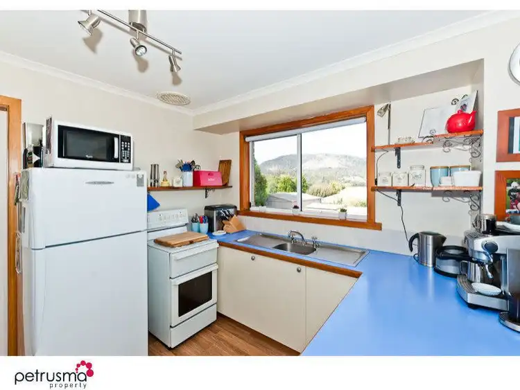 Second view of Homely house listing, 9 Clives Avenue, Old Beach TAS 7017