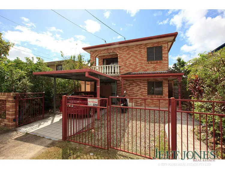 Main view of Homely house listing, 18 Gordon Street, Greenslopes QLD 4120