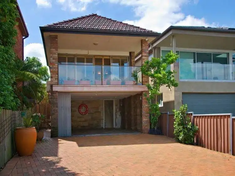 Second view of Homely house listing, 42 Wymston Parade, Abbotsford NSW 2046