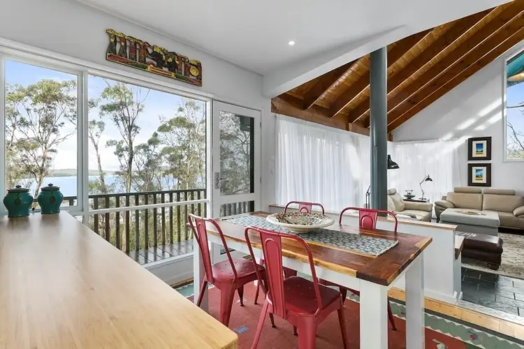Second view of Homely house listing, 613 Rifle Range Road, Sandford TAS 7020