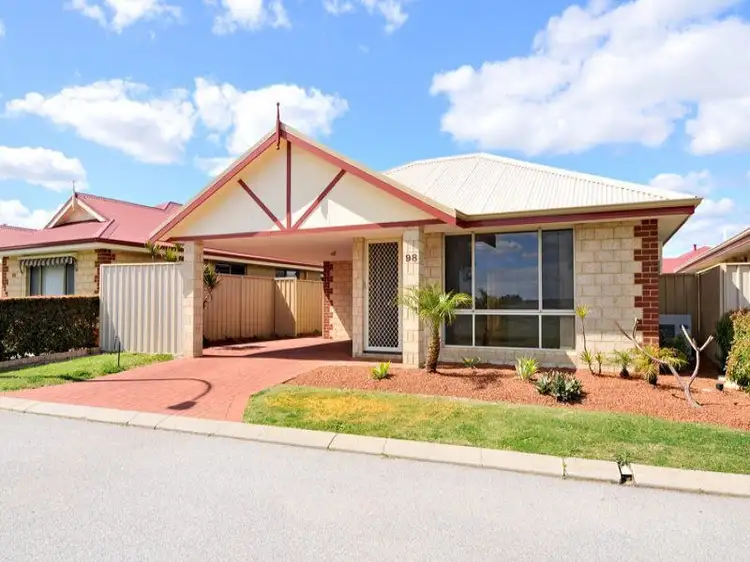 98/194 Old Mandurah Road, Ravenswood WA 6208