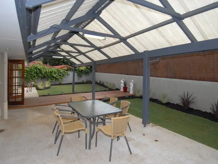 Seventh view of Homely house listing, 15 Sycamore Drive, Duncraig WA 6023