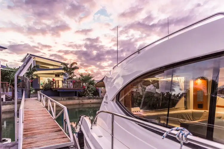 Seventh view of Homely house listing, 20 Apollo Quay, Trinity Park QLD 4879