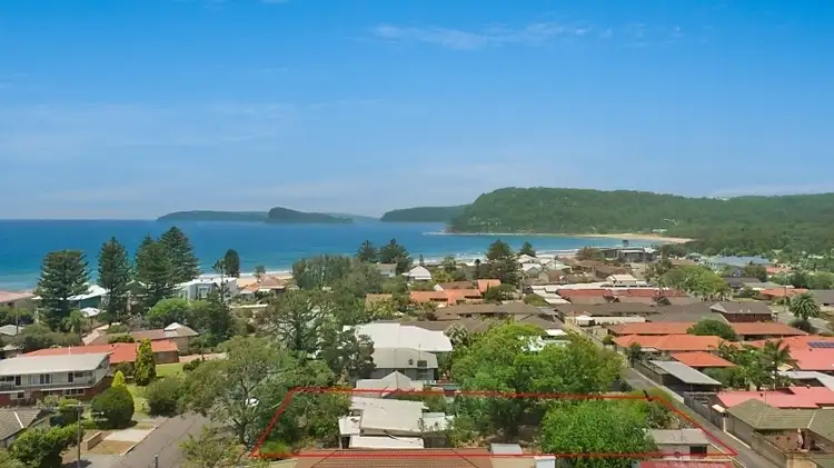 43 Berith Street, Umina Beach NSW 2257