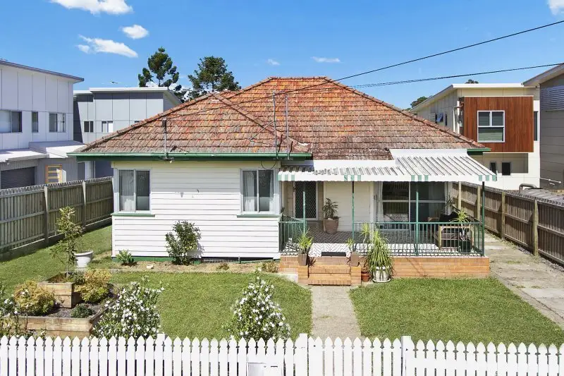 Main view of Homely house listing, 43 Orana Street, Carina QLD 4152