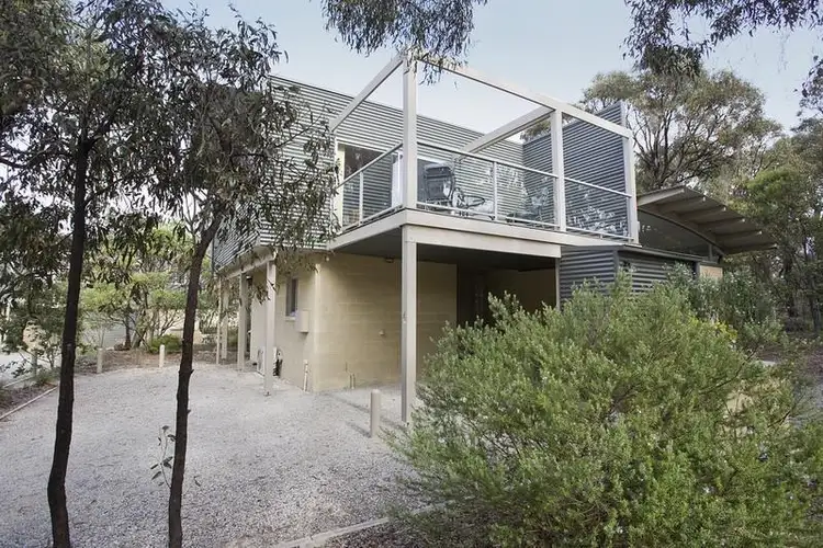 Main view of Homely house listing, 19 Aireys Street, Aireys Inlet VIC 3231