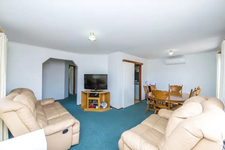 Second view of Homely house listing, 5 Leason Close, Dunlop ACT 2615