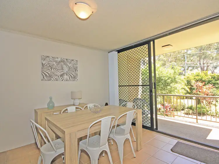 Fourth view of Homely unit listing, 10/7 Magnus Street, Nelson Bay NSW 2315