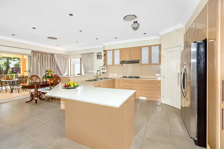 Fourth view of Homely house listing, 67 Shortland Avenue, Strathfield NSW 2135