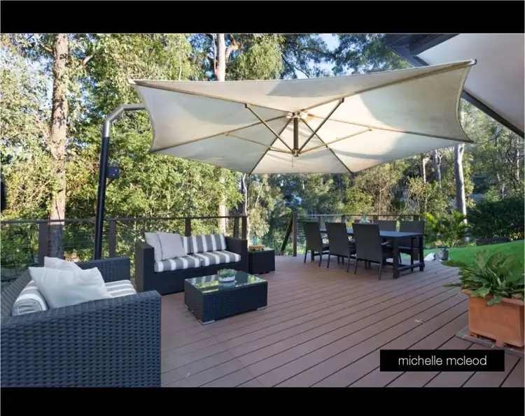 Third view of Homely house listing, 60 Goolman Street, Chapel Hill QLD 4069