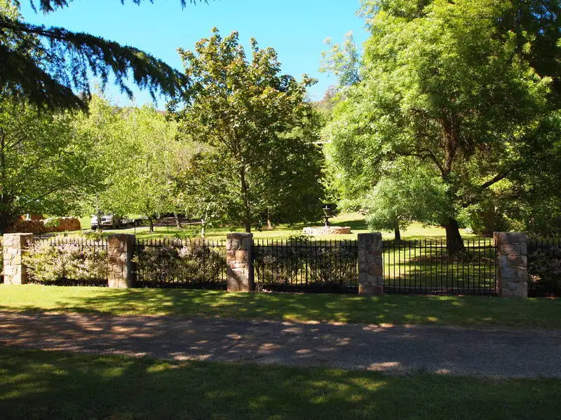 Main view of Homely land listing, 166a Delany Avenue, Bright VIC 3741