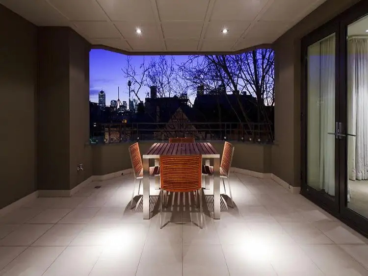 Second view of Homely apartment listing, 404/14 Macleay Street, Potts Point NSW 2011