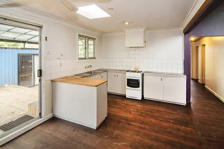 Second view of Homely house listing, 174 Marine Terrace, Geographe WA 6280