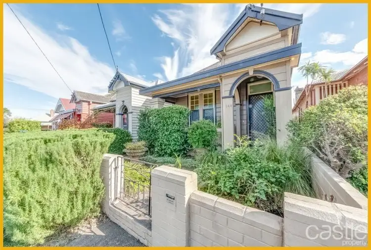 144 LAWSON ST, Hamilton NSW 2303