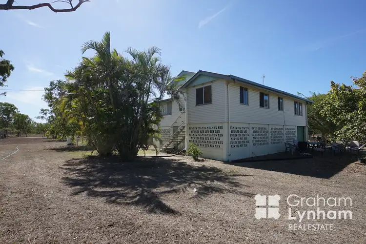 58 Haynes Road, Jensen QLD 4818