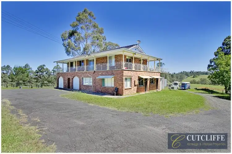 Second view of Homely rural property listing, Address available on request