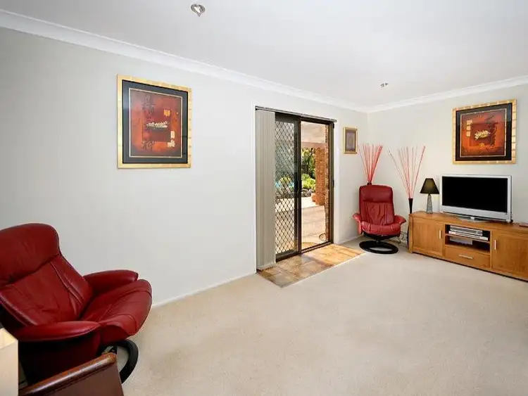 Sixth view of Homely house listing, 5 Quail Place, Woronora Heights NSW 2233