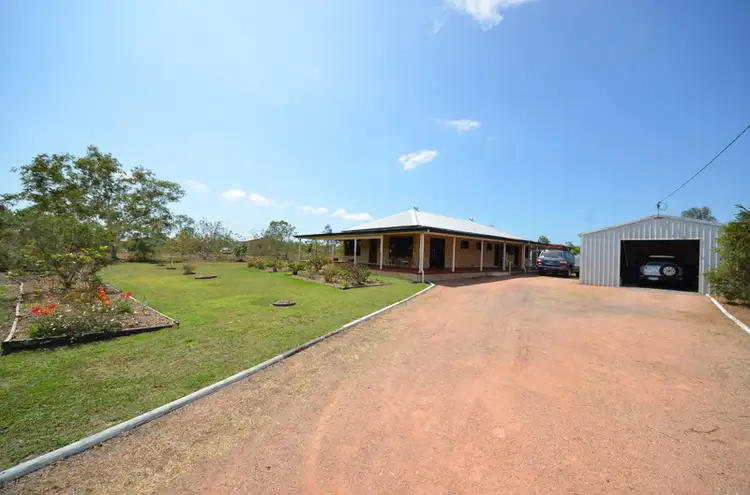 Main view of Homely house listing, 16 Aidan Street, Deeragun QLD 4818