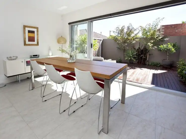 Third view of Homely house listing, 8A Norfolk Street, Mount Lawley WA 6050