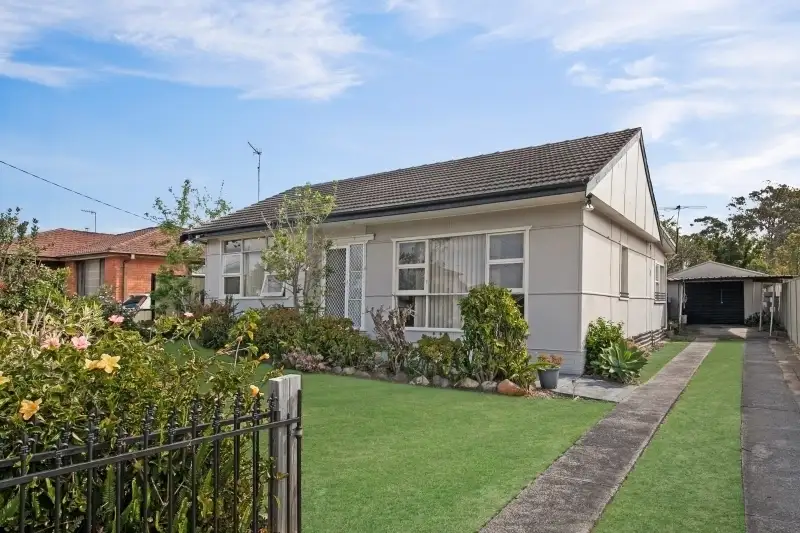 Main view of Homely house listing, 169 Barrenjoey Road, Ettalong Beach NSW 2257