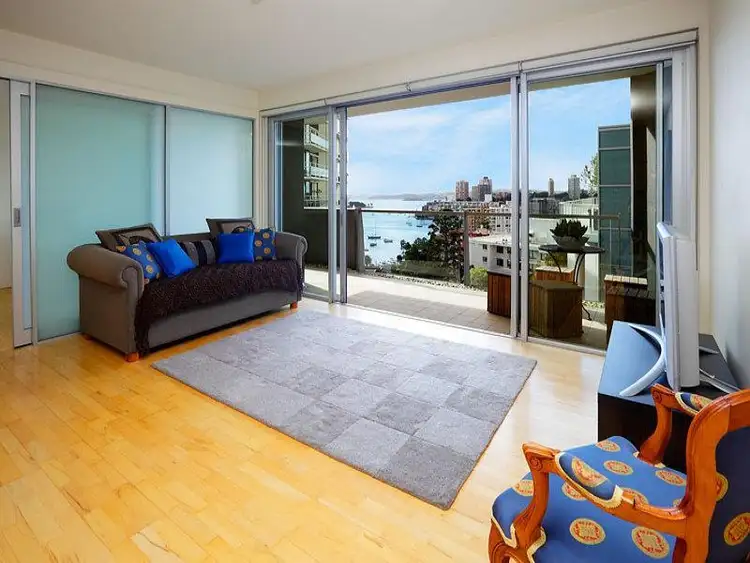 72/6 Greeknowe Avenue, Elizabeth Bay NSW 2011